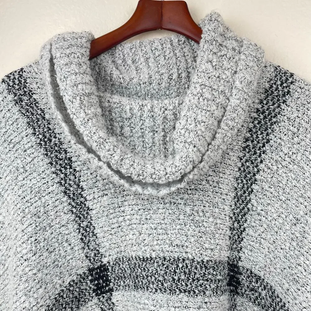 Windsor womens poncho